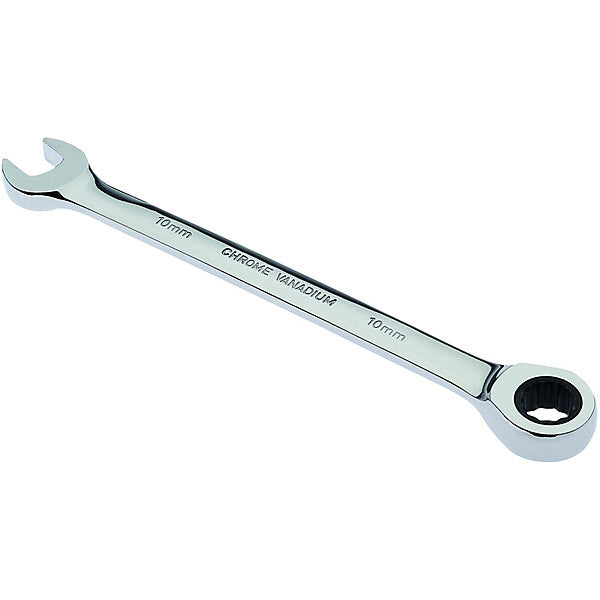 CIMCO Knarren-Ring-Gabelschlüss. SW=10mm 112510